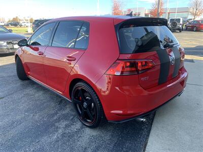 2017 Volkswagen Golf GTI Sport   - Photo 8 - Palatine, IL 60074