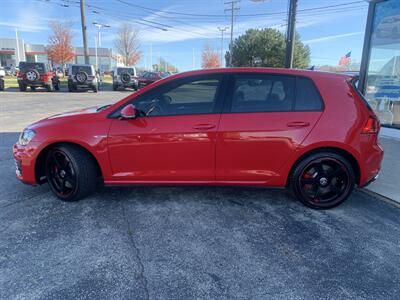 2017 Volkswagen Golf GTI Sport   - Photo 7 - Palatine, IL 60074