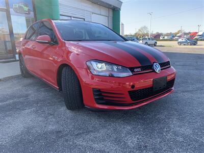 2017 Volkswagen Golf GTI Sport   - Photo 3 - Palatine, IL 60074