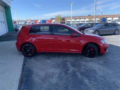 2017 Volkswagen Golf GTI Sport   - Photo 4 - Palatine, IL 60074