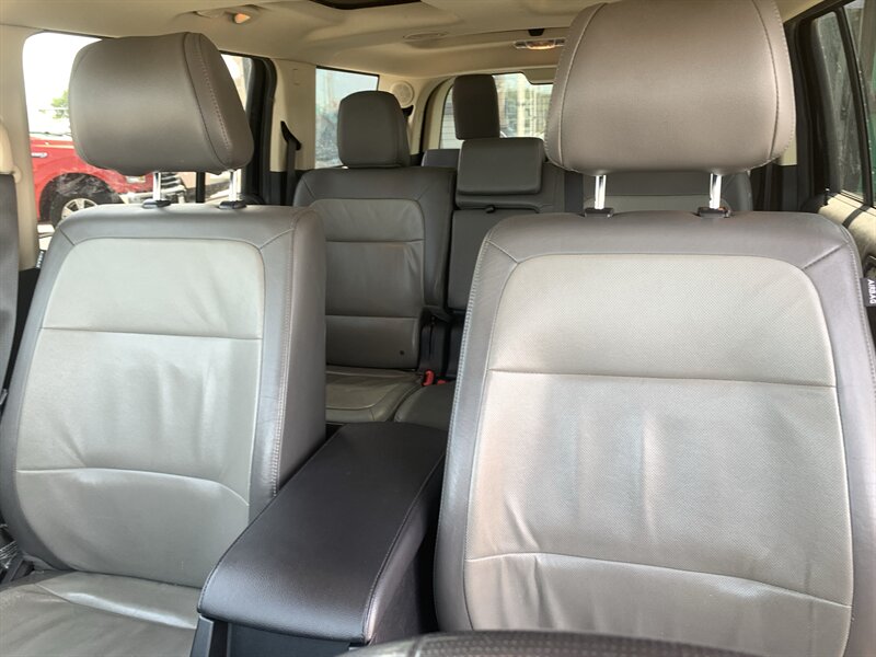 2016 Ford Flex Limited - Photo 10 - Palatine, IL 60074