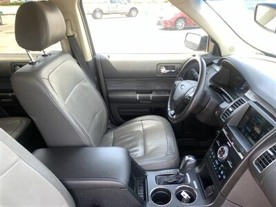 2016 Ford Flex Limited - Photo 13 - Palatine, IL 60074