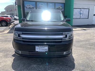 2016 Ford Flex Limited - Photo 2 - Palatine, IL 60074