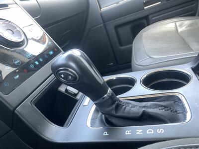 2016 Ford Flex Limited - Photo 30 - Palatine, IL 60074