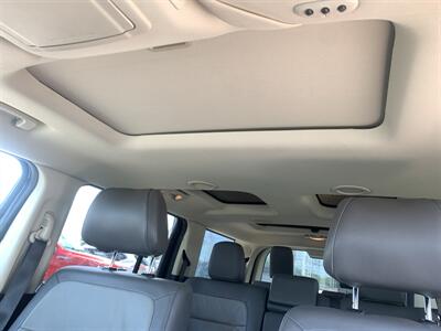 2016 Ford Flex Limited - Photo 11 - Palatine, IL 60074