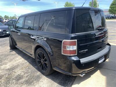 2016 Ford Flex Limited - Photo 6 - Palatine, IL 60074