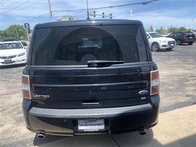 2016 Ford Flex Limited - Photo 5 - Palatine, IL 60074