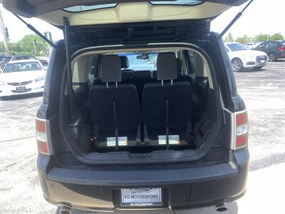 2016 Ford Flex Limited - Photo 8 - Palatine, IL 60074