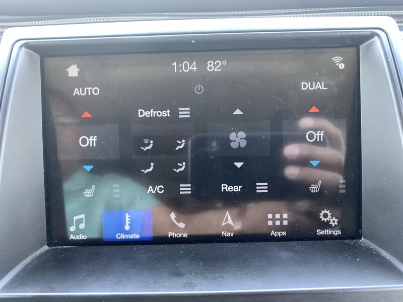 2016 Ford Flex Limited - Photo 25 - Palatine, IL 60074