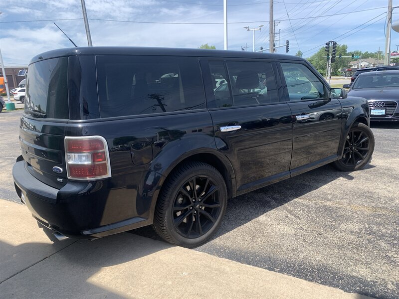 2016 Ford Flex Limited - Photo 4 - Palatine, IL 60074