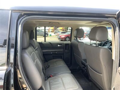 2016 Ford Flex Limited - Photo 14 - Palatine, IL 60074
