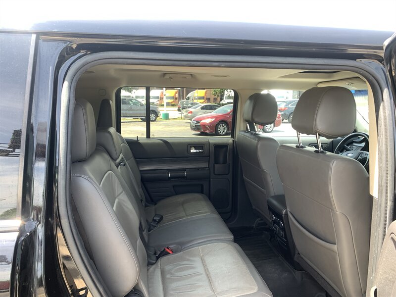 2016 Ford Flex Limited - Photo 14 - Palatine, IL 60074