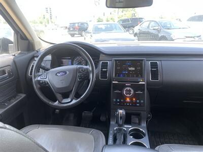 2016 Ford Flex Limited - Photo 15 - Palatine, IL 60074