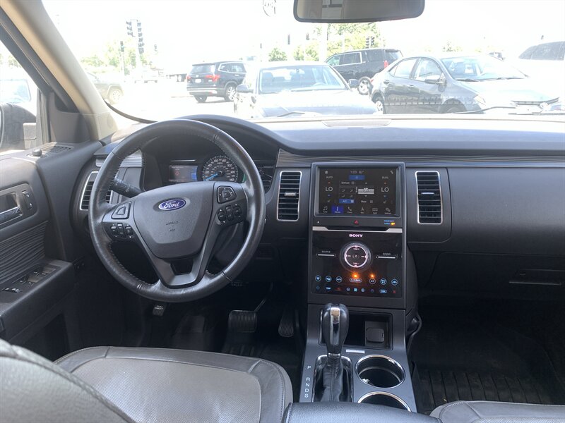 2016 Ford Flex Limited - Photo 15 - Palatine, IL 60074
