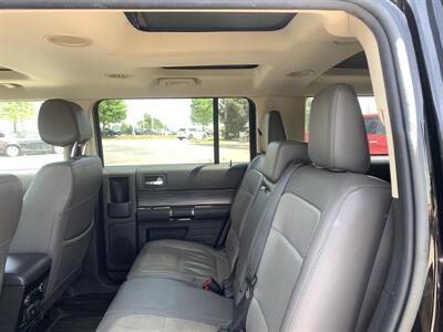 2016 Ford Flex Limited - Photo 18 - Palatine, IL 60074