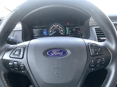 2016 Ford Flex Limited - Photo 21 - Palatine, IL 60074