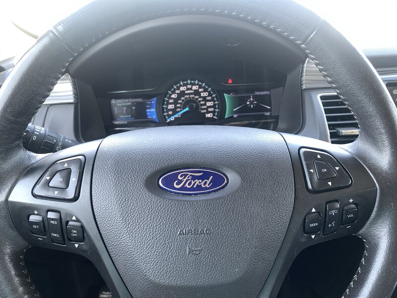 2016 Ford Flex Limited - Photo 21 - Palatine, IL 60074