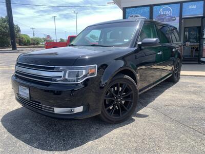 2016 Ford Flex Limited Wagon