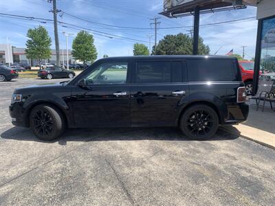 2016 Ford Flex Limited - Photo 7 - Palatine, IL 60074
