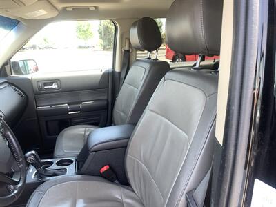 2016 Ford Flex Limited - Photo 19 - Palatine, IL 60074