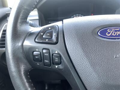 2016 Ford Flex Limited - Photo 22 - Palatine, IL 60074