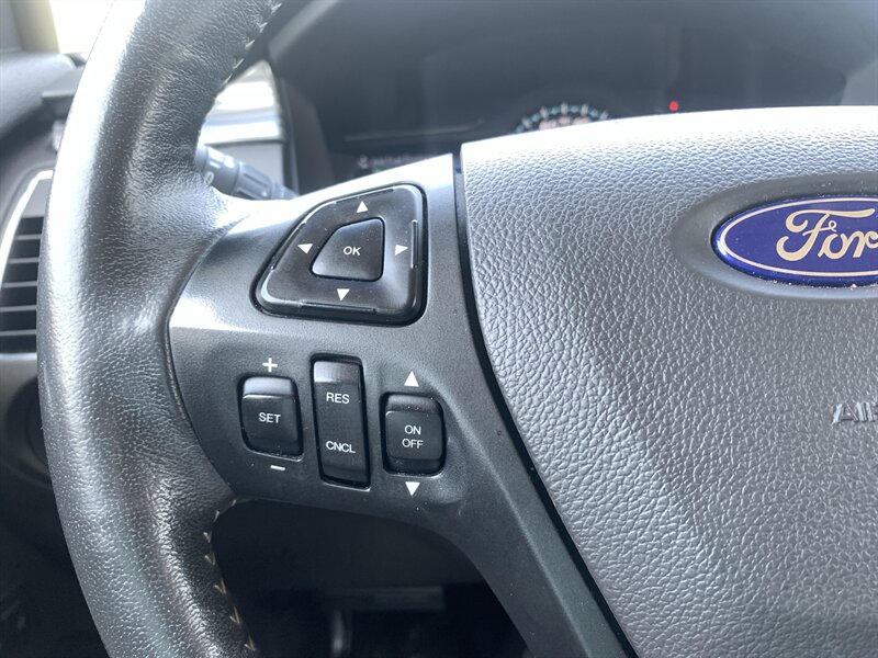 2016 Ford Flex Limited - Photo 22 - Palatine, IL 60074