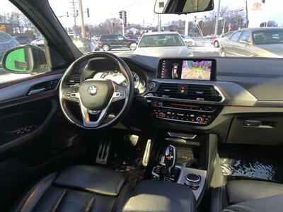 2019 BMW X3 xDrive30i   - Photo 24 - Palatine, IL 60074
