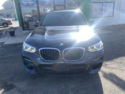 2019 BMW X3 xDrive30i   - Photo 2 - Palatine, IL 60074