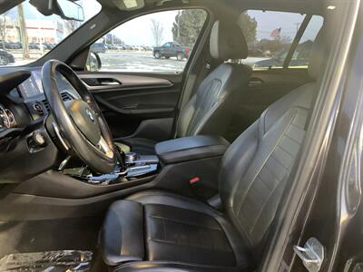 2019 BMW X3 xDrive30i   - Photo 28 - Palatine, IL 60074