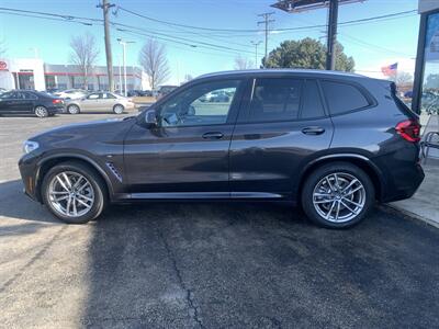 2019 BMW X3 xDrive30i   - Photo 7 - Palatine, IL 60074