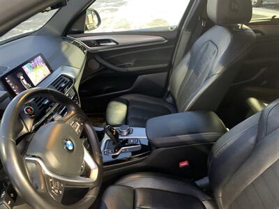 2019 BMW X3 xDrive30i   - Photo 26 - Palatine, IL 60074