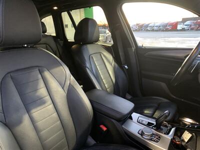 2019 BMW X3 xDrive30i   - Photo 21 - Palatine, IL 60074