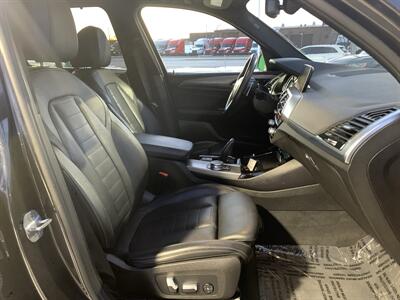 2019 BMW X3 xDrive30i   - Photo 20 - Palatine, IL 60074