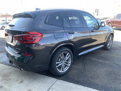 2019 BMW X3 xDrive30i   - Photo 3 - Palatine, IL 60074