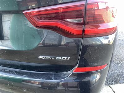 2019 BMW X3 xDrive30i   - Photo 31 - Palatine, IL 60074
