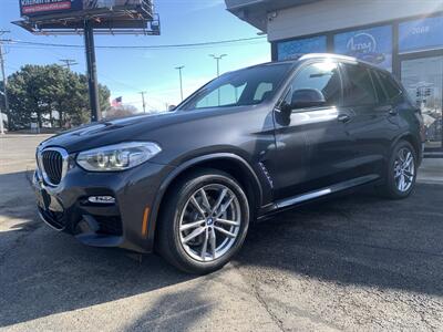 2019 BMW X3 xDrive30i   - Photo 1 - Palatine, IL 60074