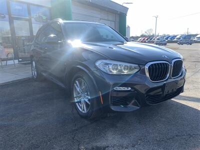 2019 BMW X3 xDrive30i   - Photo 4 - Palatine, IL 60074