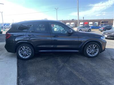 2019 BMW X3 xDrive30i   - Photo 6 - Palatine, IL 60074