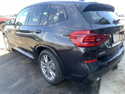 2019 BMW X3 xDrive30i   - Photo 5 - Palatine, IL 60074