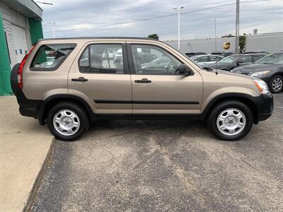 2006 Honda CR-V LX   - Photo 4 - Palatine, IL 60074