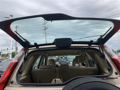 2006 Honda CR-V LX   - Photo 8 - Palatine, IL 60074