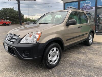2006 Honda CR-V LX   - Photo 1 - Palatine, IL 60074