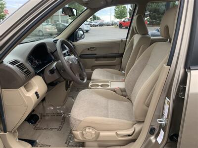 2006 Honda CR-V LX   - Photo 19 - Palatine, IL 60074