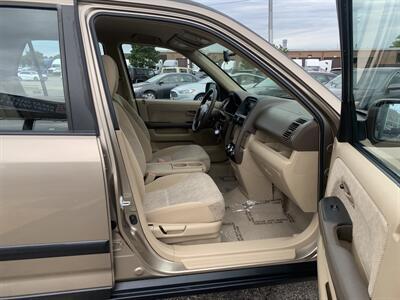 2006 Honda CR-V LX   - Photo 14 - Palatine, IL 60074