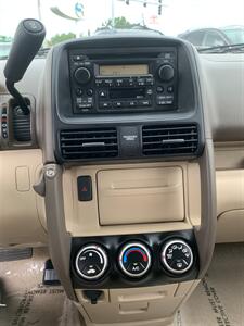 2006 Honda CR-V LX   - Photo 32 - Palatine, IL 60074