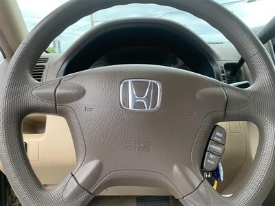 2006 Honda CR-V LX   - Photo 22 - Palatine, IL 60074