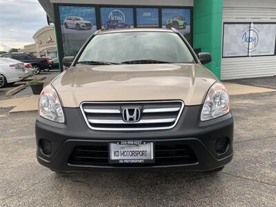 2006 Honda CR-V LX   - Photo 2 - Palatine, IL 60074