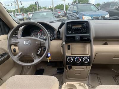 2006 Honda CR-V LX   - Photo 16 - Palatine, IL 60074