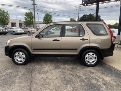 2006 Honda CR-V LX   - Photo 9 - Palatine, IL 60074