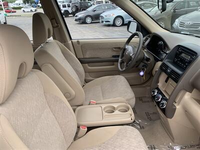 2006 Honda CR-V LX   - Photo 15 - Palatine, IL 60074